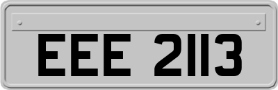 EEE2113