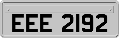 EEE2192