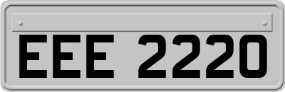 EEE2220