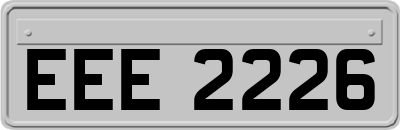 EEE2226