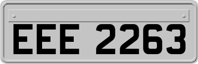 EEE2263