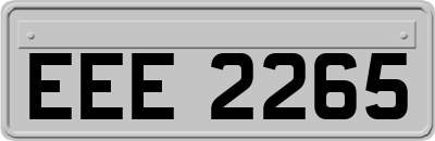 EEE2265