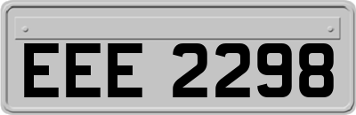 EEE2298