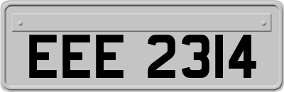EEE2314