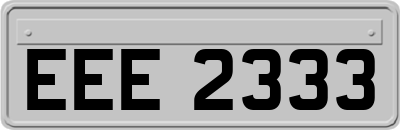EEE2333