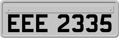 EEE2335