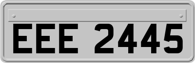 EEE2445
