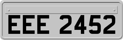 EEE2452