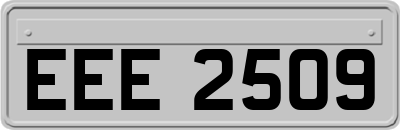 EEE2509