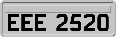EEE2520