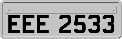 EEE2533