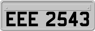 EEE2543