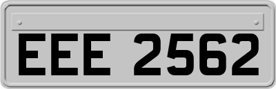 EEE2562