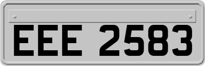 EEE2583