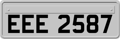 EEE2587