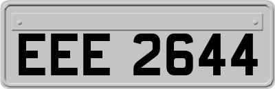 EEE2644