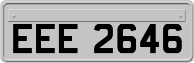 EEE2646