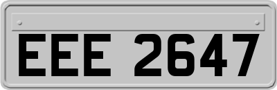 EEE2647