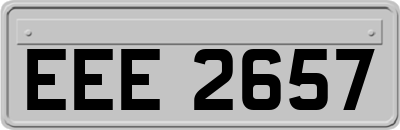 EEE2657