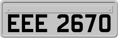 EEE2670