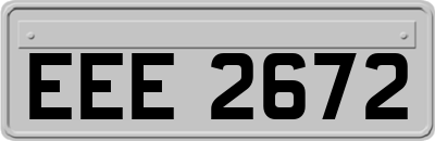 EEE2672