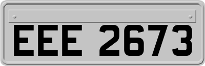 EEE2673