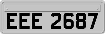 EEE2687