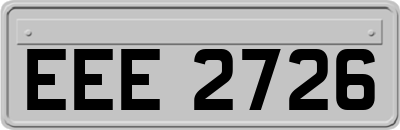 EEE2726