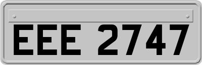 EEE2747