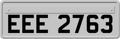 EEE2763