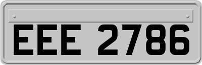 EEE2786