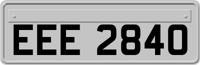 EEE2840