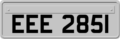 EEE2851