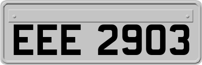 EEE2903