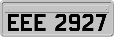 EEE2927