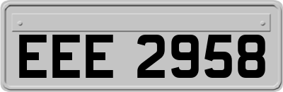 EEE2958
