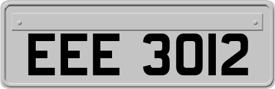 EEE3012