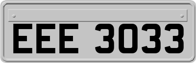 EEE3033