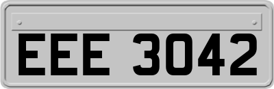 EEE3042