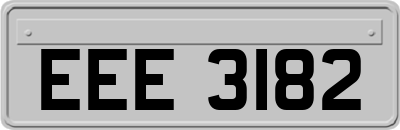 EEE3182