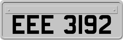 EEE3192