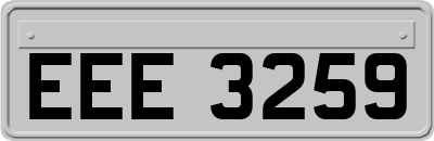 EEE3259