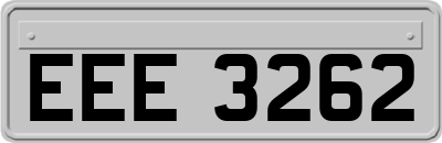 EEE3262