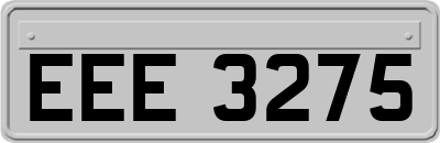 EEE3275