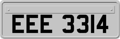 EEE3314