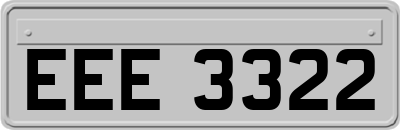 EEE3322