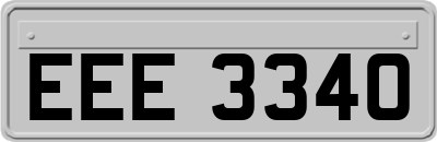 EEE3340