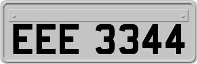 EEE3344