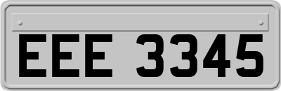 EEE3345