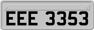 EEE3353